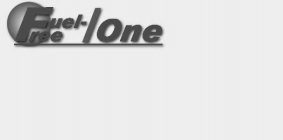 FUEL-FREE ONE