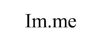 IM.ME