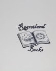 REGRETLAND BOOKS