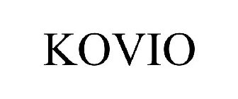 KOVIO