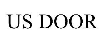 US DOOR