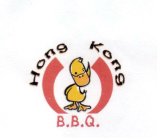 HONG KONG B.B.Q.