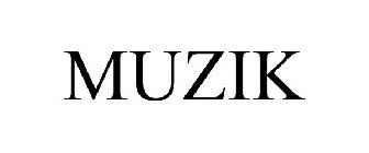 MUZIK