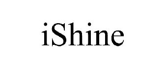 ISHINE