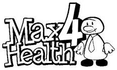 MAX4HEALTH