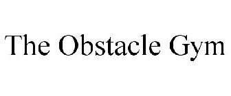 THE OBSTACLE GYM