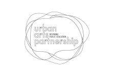 URBAN ARTS PARTNERSHIP INSPIRING PUBLIC EDUCATION
