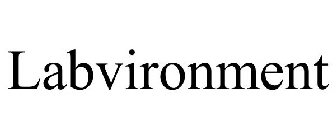 LABVIRONMENT