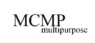 MCMP MULTIPURPOSE