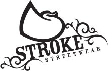 S STROKE STREETWEAR