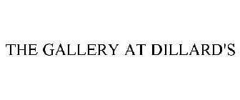 THE GALLERY AT DILLARD'S