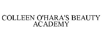 COLLEEN O'HARA'S BEAUTY ACADEMY