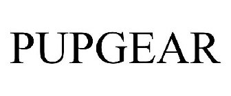 PUPGEAR