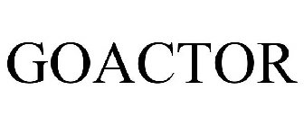 GOACTOR