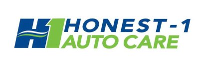 H1 HONEST- 1 AUTO CARE