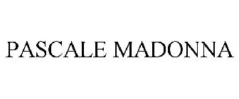 PASCALE MADONNA