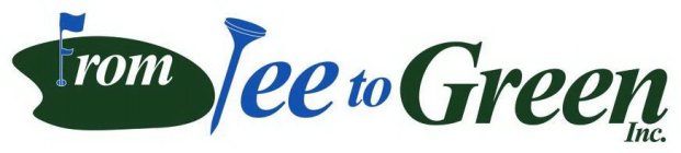 FROM EE TO GREEN INC.