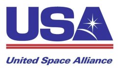 USA UNITED SPACE ALLIANCE