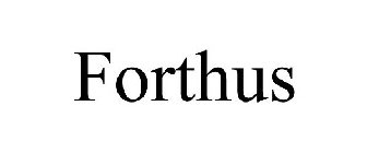 FORTHUS