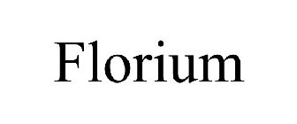 FLORIUM