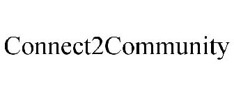 CONNECT2COMMUNITY