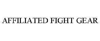 AFFILIATED FIGHT GEAR