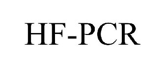 HF-PCR
