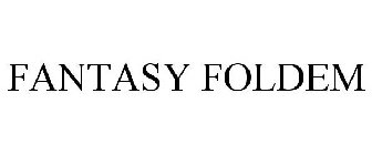 FANTASY FOLDEM