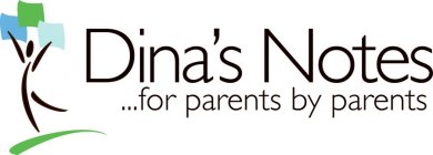 DINA'S NOTES ...FOR PARENTS BY PARENTS
