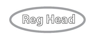 REG HEAD