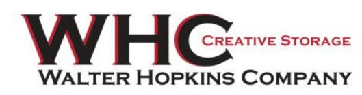 WHC CREATIVE STORAGE WALTER HOPKINS COMPANY