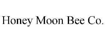 HONEY MOON BEE CO.