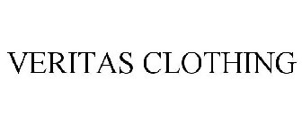 VERITAS CLOTHING