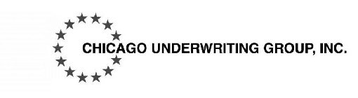 CHICAGO UNDERWRITING GROUP, INC.