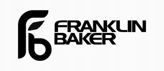 FB FRANKLIN BAKER