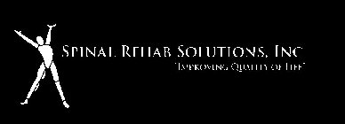 SPINAL REHAB SOLUTIONS, INC 