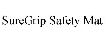 SUREGRIP SAFETY MAT