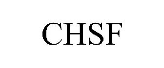 CHSF