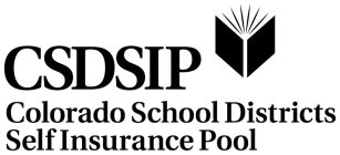 CSDSIP COLORADO SCHOOL DISTRICTS SELF INSURANCE POOL