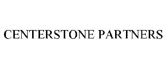 CENTERSTONE PARTNERS