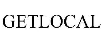 GETLOCAL
