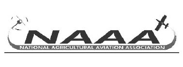 NAAA NATIONAL AGRICULTURAL AVIATION ASSOCIATION
