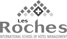 LES ROCHES INTERNATIONAL SCHOOL OF HOTEL MANAGEMENT