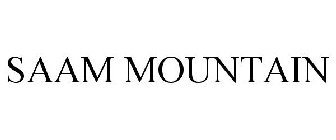 SAAM MOUNTAIN