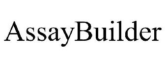 ASSAYBUILDER