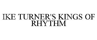 IKE TURNER'S KINGS OF RHYTHM