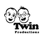 TWIN PRODUCTIONS
