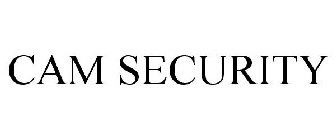 CAM SECURITY