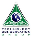 TECHNOLOGY CONSERVATION GROUP