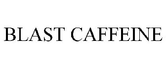 BLAST CAFFEINE